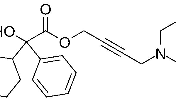 oxibutinina