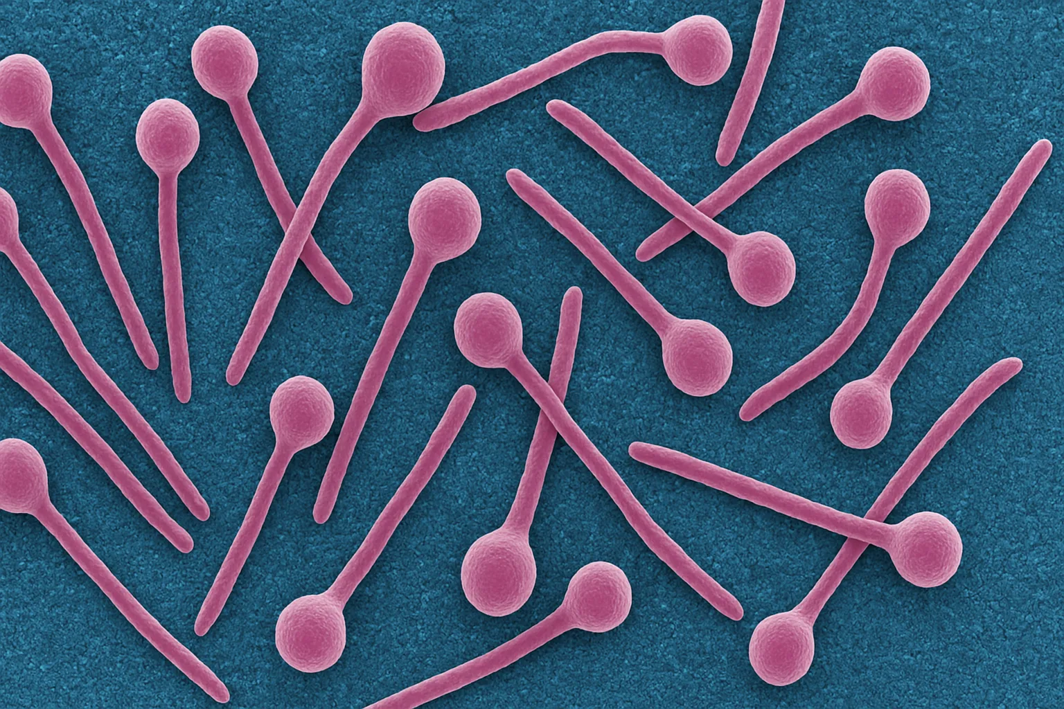 Clostridium tetani