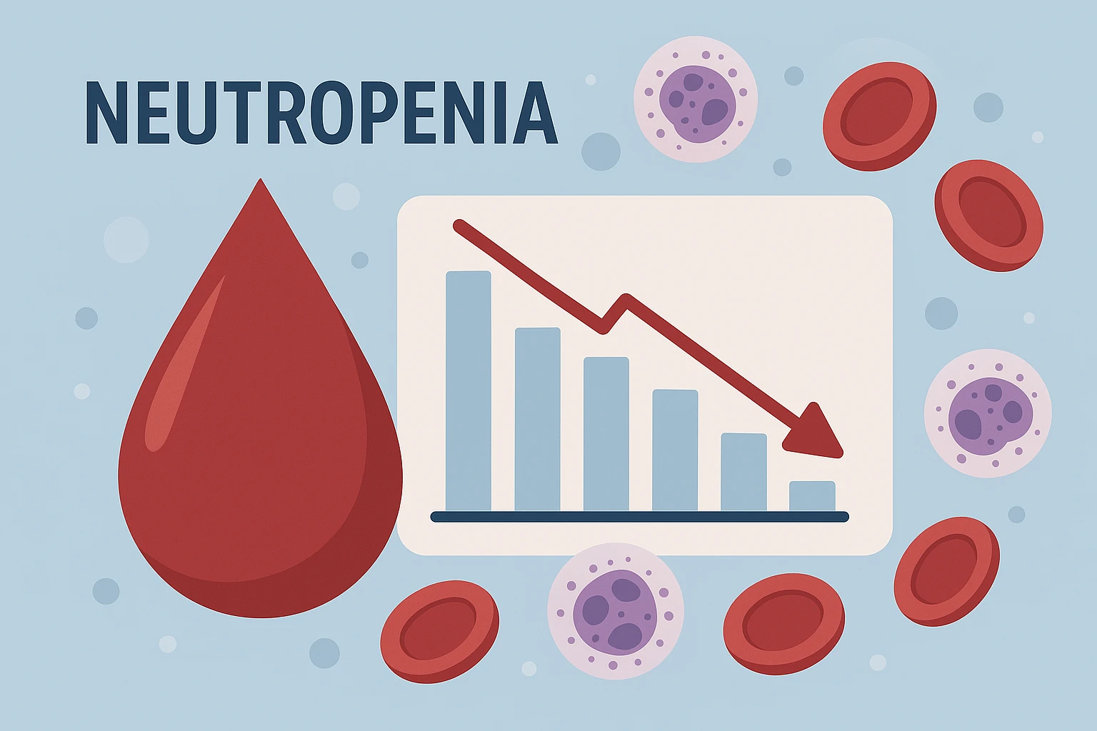 neutropenia