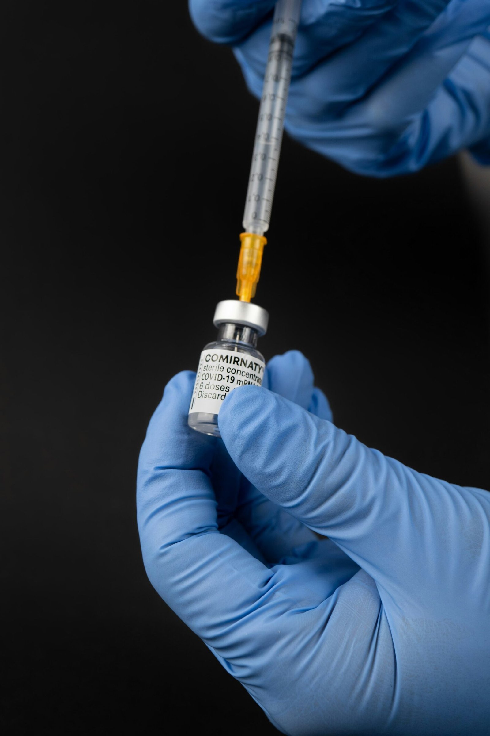 Imunoglobulina Humana Anti-D: Indicações, Doses e Cuidados Importantes