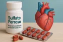 sulfato ferroso