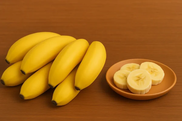 banana caturra