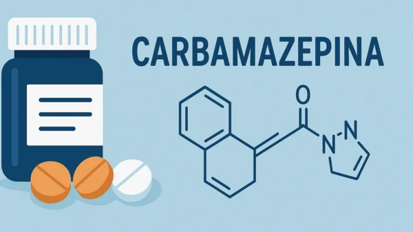 carbamazepina