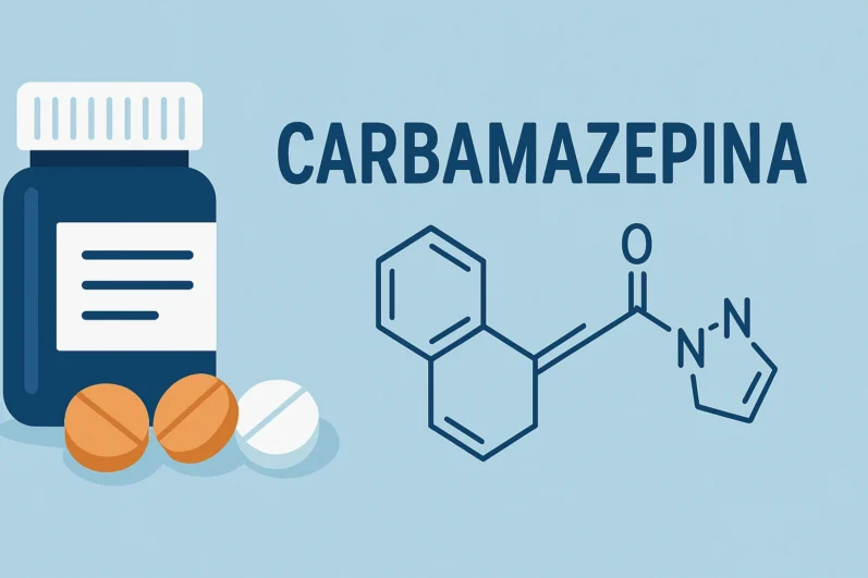 carbamazepina