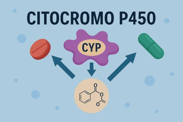 citocromo P450