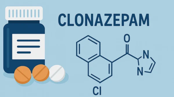 clonazepam