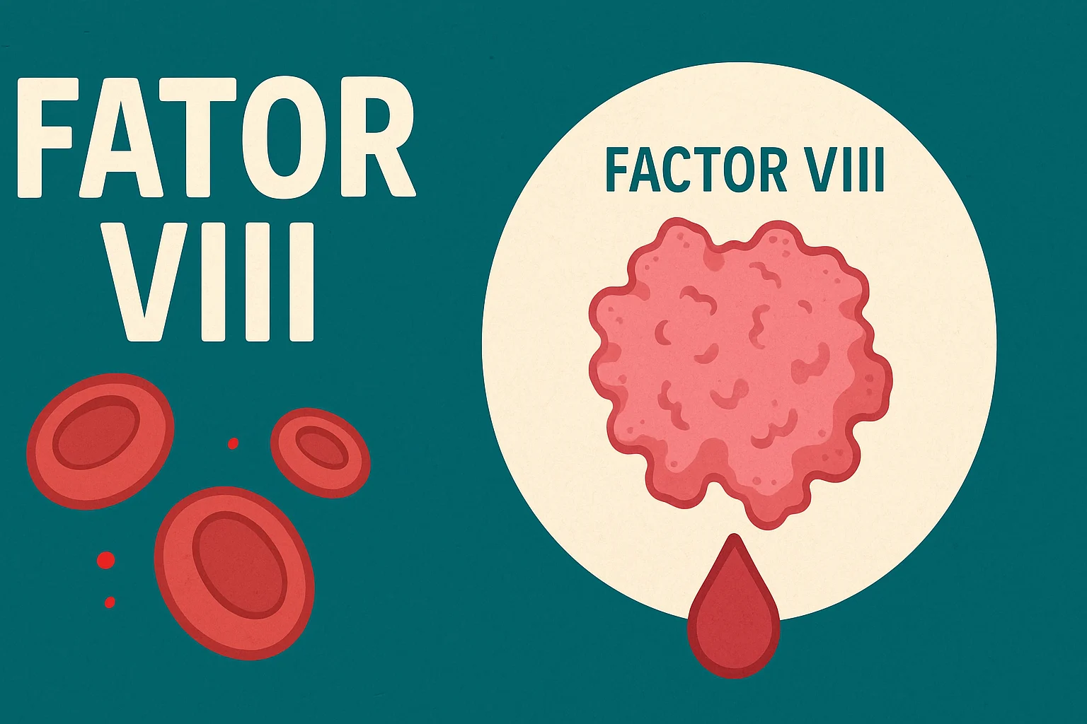 facor viii