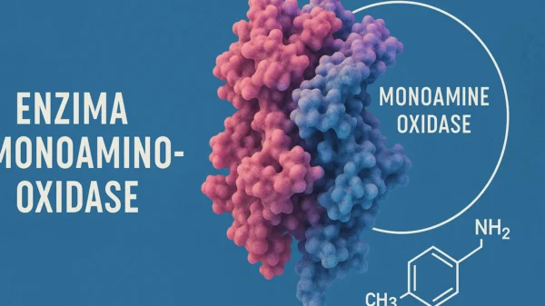 monoaminaoxidases