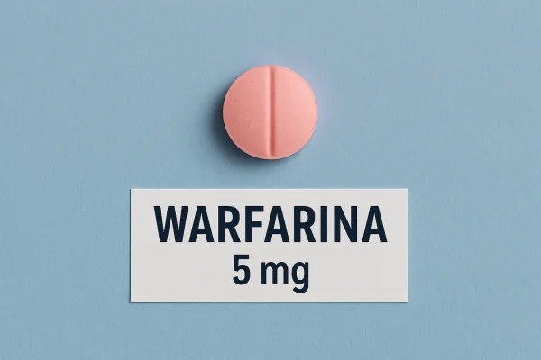 varfarina