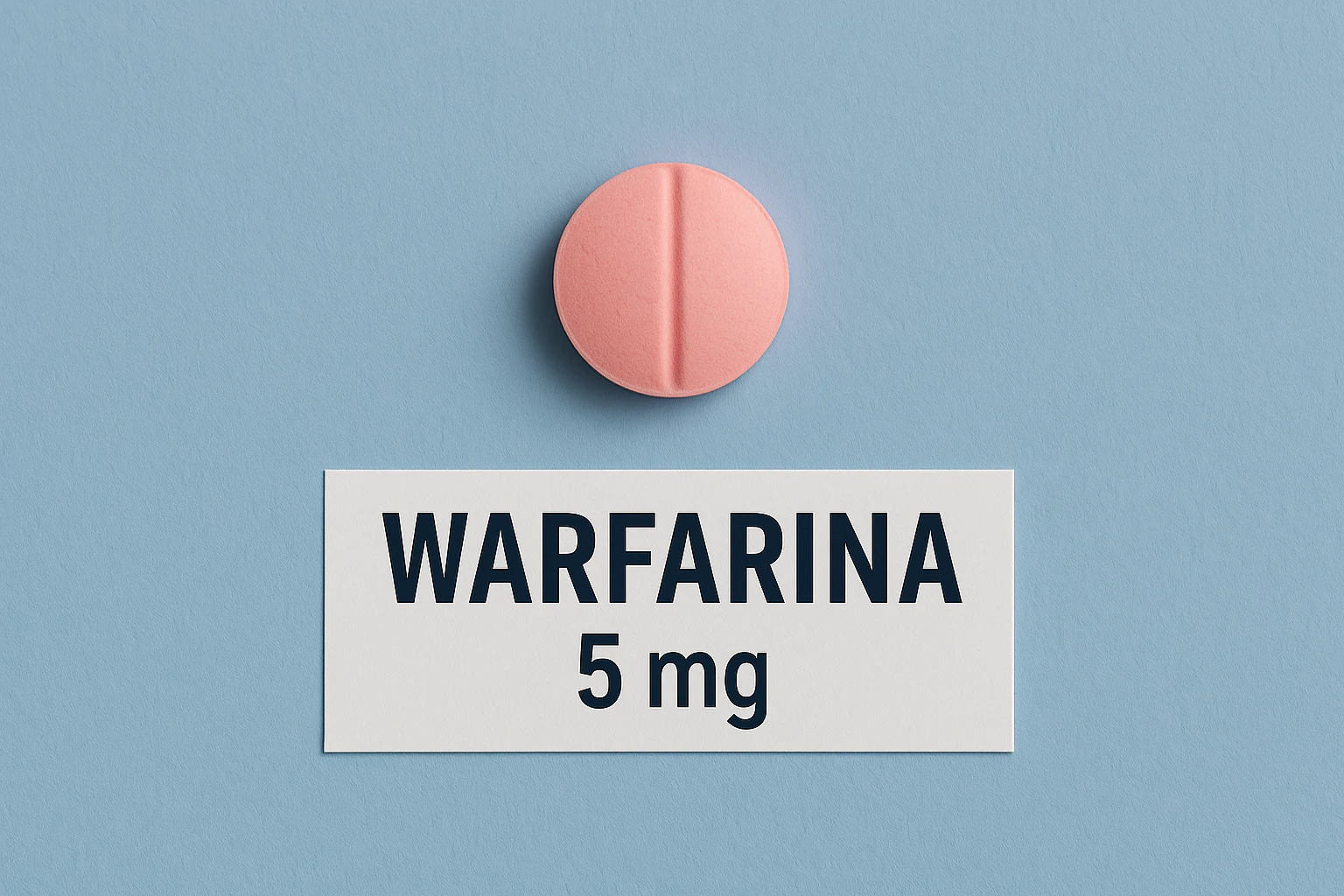 varfarina
