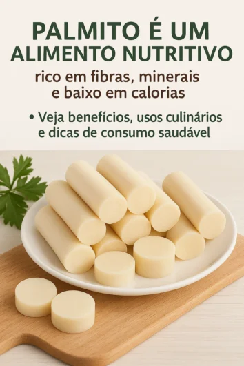 palmito