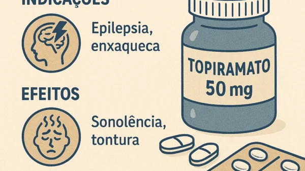 Topiramato
