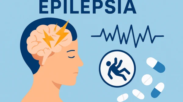 epilepsia