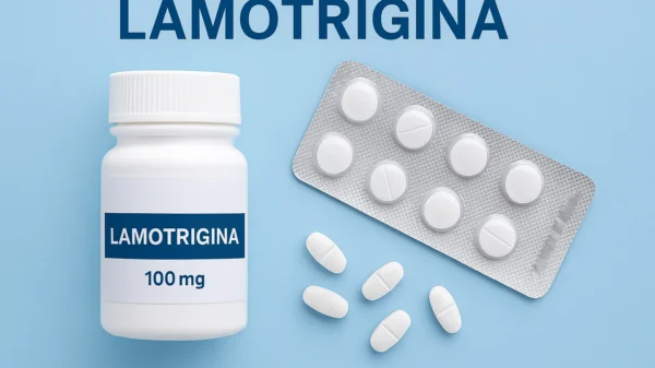 lamotrigina