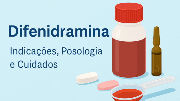 difenidramina