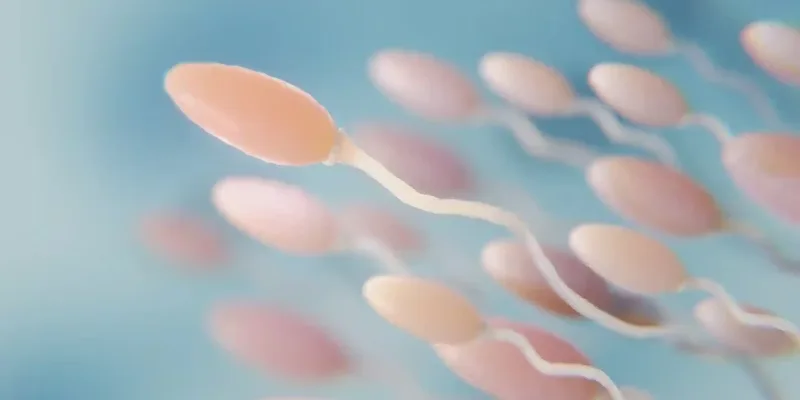 espermatozoido presente no semen