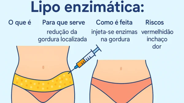 Lipo enzimática