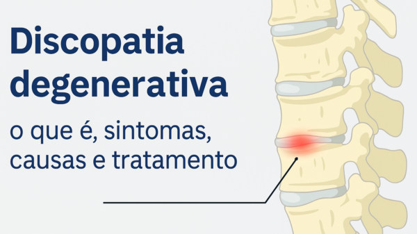 discopatia degenerativa